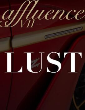AFFLUENCE VII SOUTH AFRICA