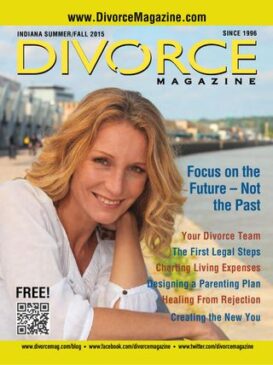 Indiana Divorce Magazine