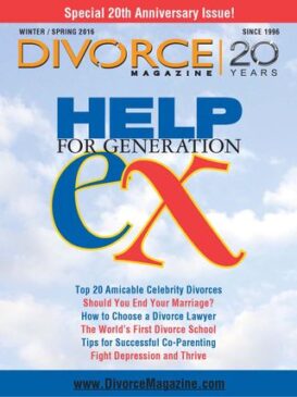 Hawaii Divorce Magazine