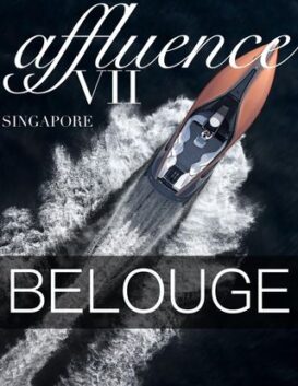 AFFLUENCE VII SINGAPORE