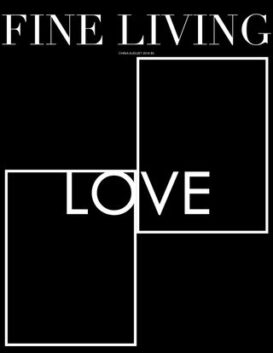 FINE LIVING TIMES CHINA