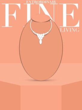 FINE LIVING TIMES INDIA