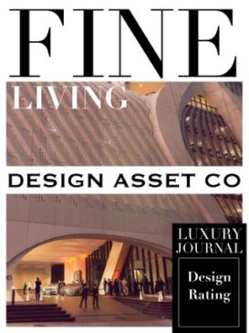 FINE LIVING TIMES US