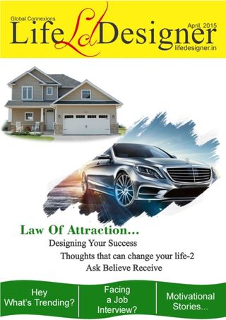 2-5996.jpg Life Designer - Image 1