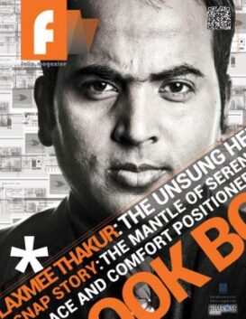 Folio.Magazine