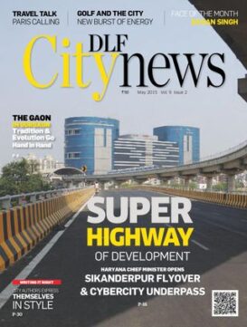 DLF City News