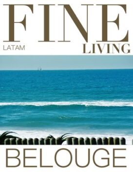FINE LIVING TIMES LATAM