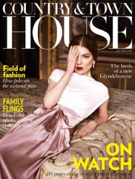 Country & Town House Magazine