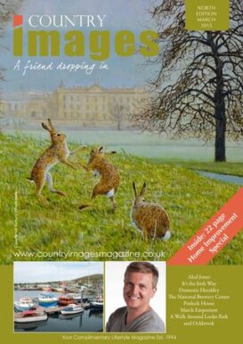 Country Images Magazine