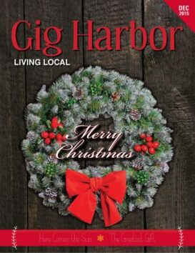 Gig Harbor Living Local