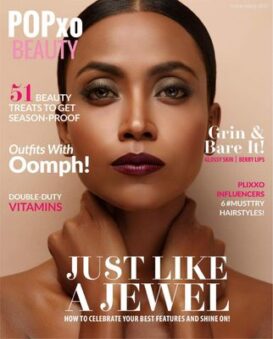 POPxo Beauty Magazine
