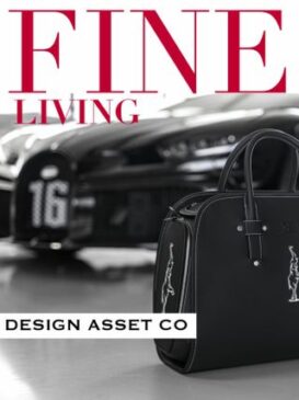 FINE LIVING TIMES EUROPE