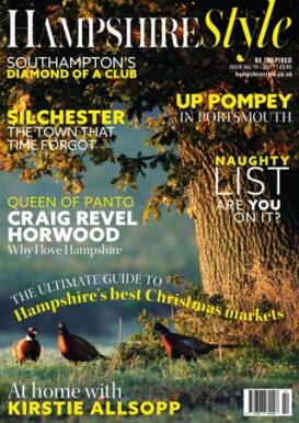 Hampshire Style