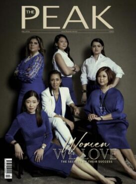 The PEAK Malaysia