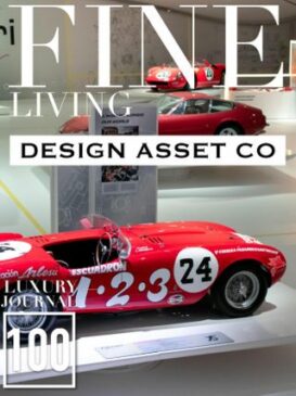 FINE LIVING TIMES UAE
