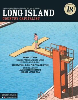 Long Island Country Capitalist Magazine