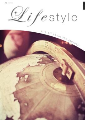 Lifestyle Magazine