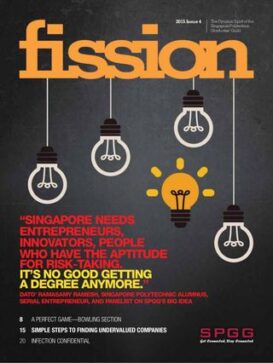 Fission
