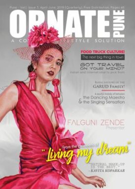 Ornate - A Complete Lifestyle Solution