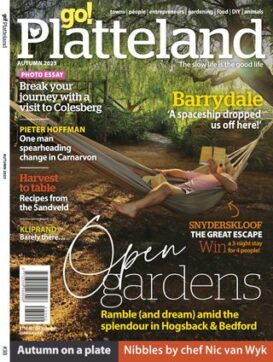 go! Platteland