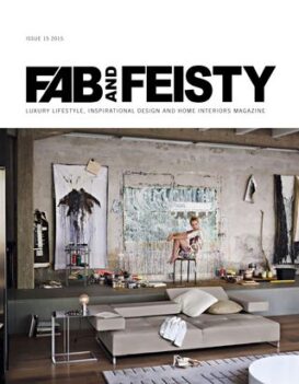Fab and Feisty