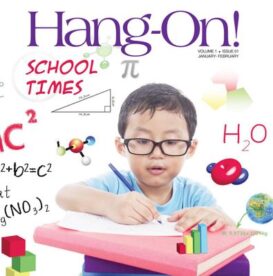 Hang-on