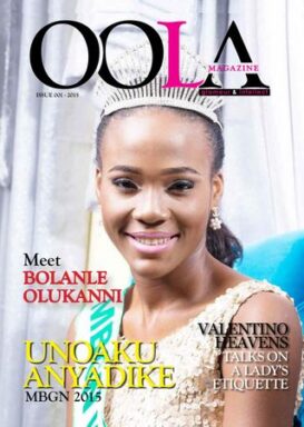 OOLA Magazine