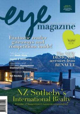 Eye Magazine