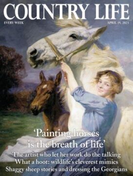 Country Life UK