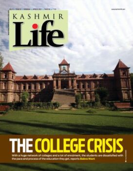 Kashmir Life