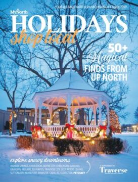 MyNorth Holidays