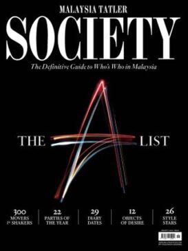 Malaysia Tatler Society