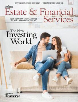 MyNorth Estate & Financial Planning