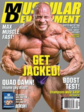 Muscular Development