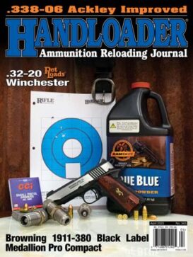 Handloader