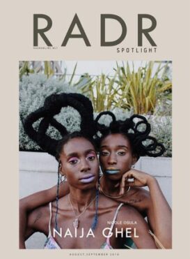 RADR Spotlight