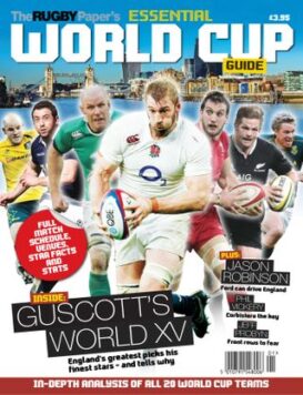 The Rugby Paper's Essential World Cup Guide