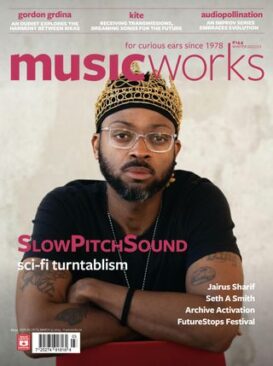 Musicworks