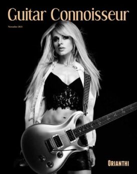Guitar Connoisseur
