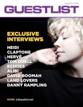 Guestlist