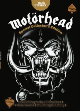 Rock Classics (English)