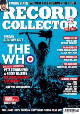 Record Collector