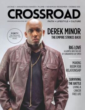 Crossroad US