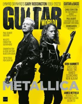 Guitar World