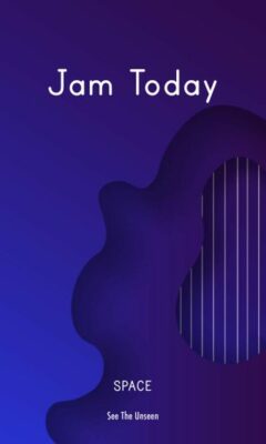 Jam Today