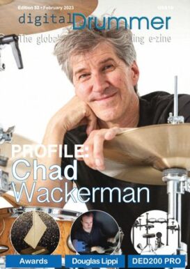 digitalDrummer
