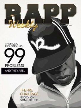 Rapp Weekly