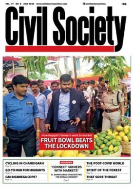 Civil Society