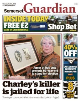 Somerset Guardian