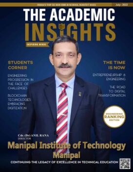 The Academic Insights